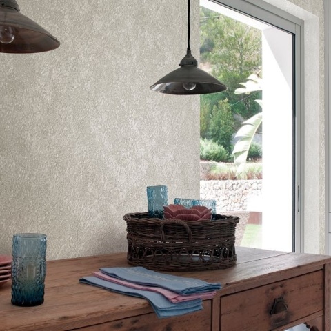 Vopsea decorativa pentru interior, efect ARTECO' 7, finisaj satinat - Img 3