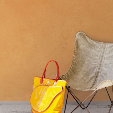 Vopsea decorativa pentru interior, efect SABULADOR SOFT, finisaj mat - Img 12