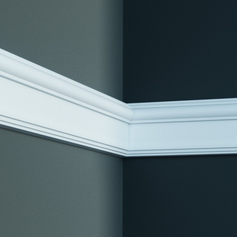 Brau poliuretan CR844 - 9.4x3.3x200 cm - Img 2