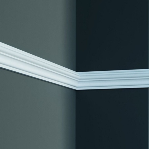 Brau poliuretan CR939 - 5x2.3x200 cm - Img 2
