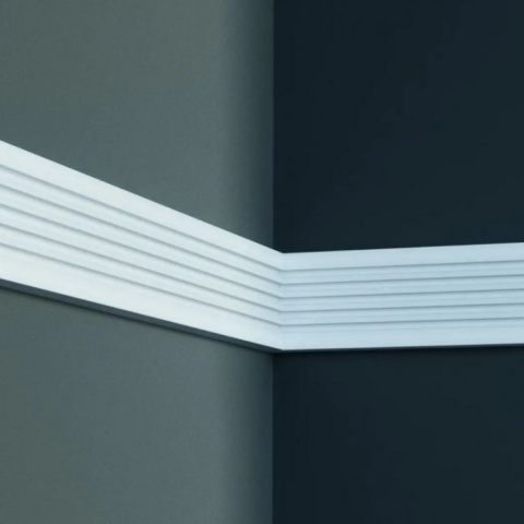 Brau poliuretan flexibil CR779F-7.6x2x200 cm - Img 4