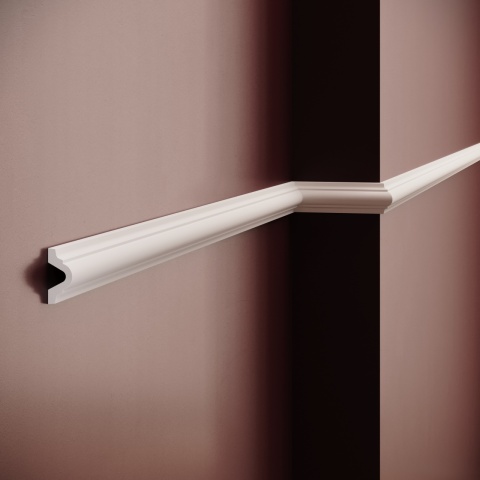 Brau poliuretan flexibil, Manavi, CR810F - 4x1.8x200 cm