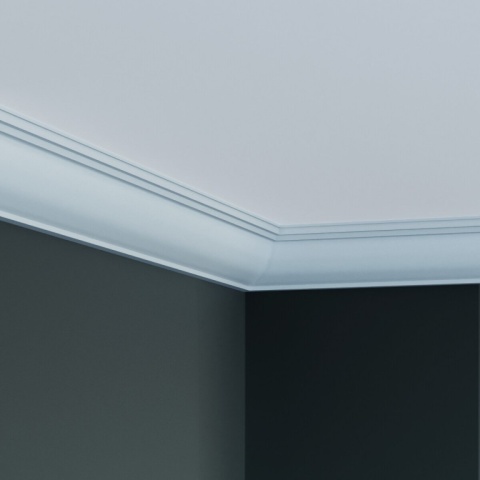 Cornisa poliuretan P920 - 5x5x200 cm - Img 5