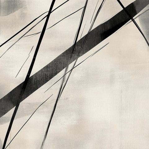 Fototapet Abstract Asahii Gyo Rêve AG200