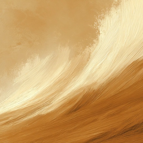 Fototapet Abstract Beige Naturel Elan Rêve BNE200