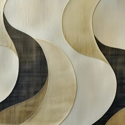 Fototapet Abstract Desire Arome Rêve DA208