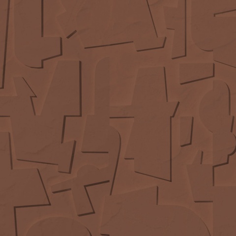 Fototapet, Abstract Wood, Rust, Rebel Walls - Img 2
