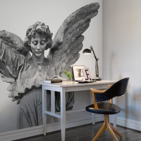 Fototapet, Angel, Rebel Walls - Img 3