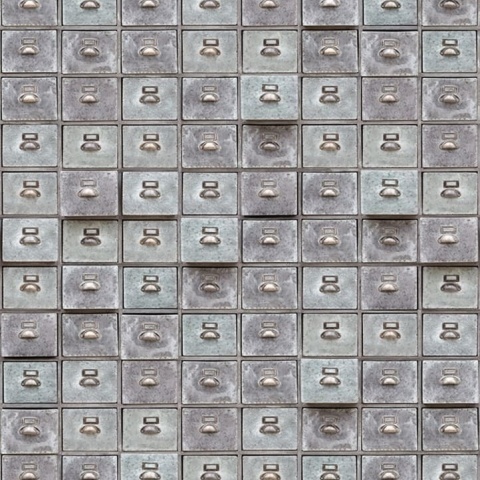 Fototapet, Archive, Rebel Walls - Img 2