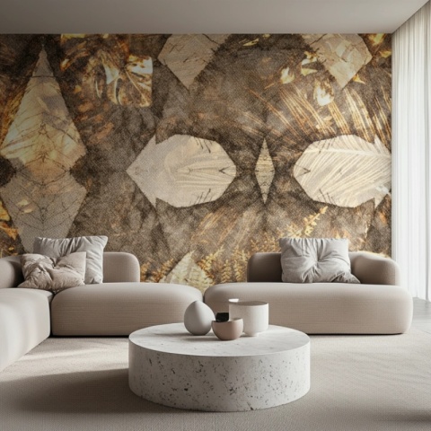 Fototapet Artistic Marcin Runowiecki R-Design Ozani B Rêve MROB109 - Img 2