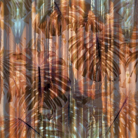 Fototapet Artistic Marcin Runowiecki R-Design Zambara B Rêve MRZB100
