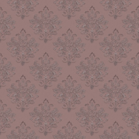 Fototapet, Baroque Pearl, Pink, Rebel Walls - Img 5