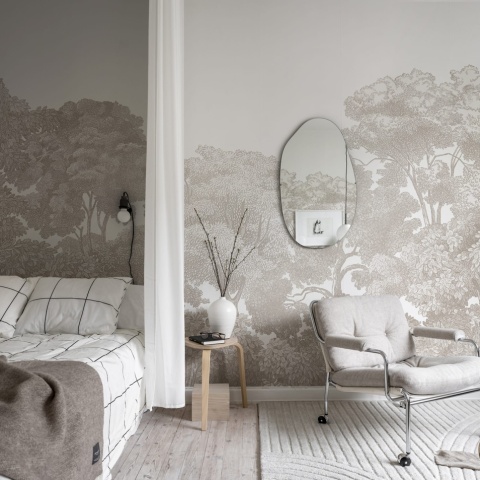 Fototapet, Bellewood, Sand, Rebel Walls - Img 7