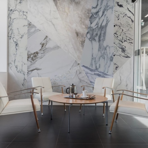 Fototapet, Big Diamond, Marble, Rebel Walls - Img 5