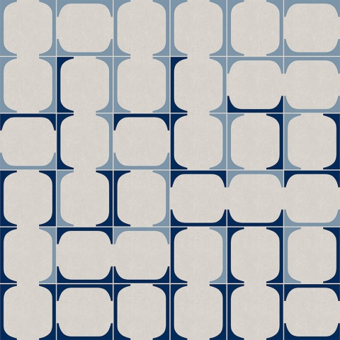 Fototapet Blaua, MLL3101-3, TresTintas - Img 2