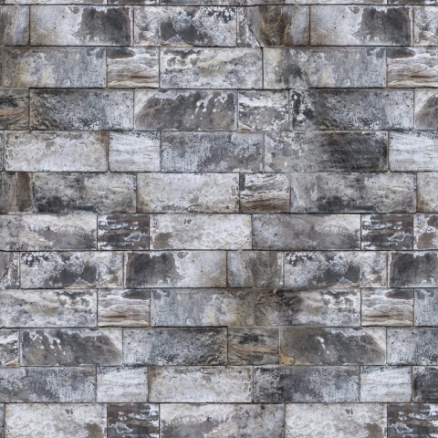 Fototapet, Block Wall, Rebel Walls - Img 2