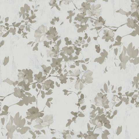 Fototapet, Blooming Garden, Pearl, Rebel Walls - Img 2
