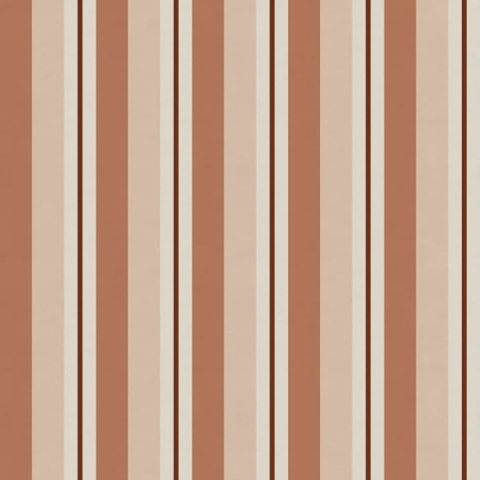 Fototapet, Border Stripe, Brown, Rebel Walls - Img 2