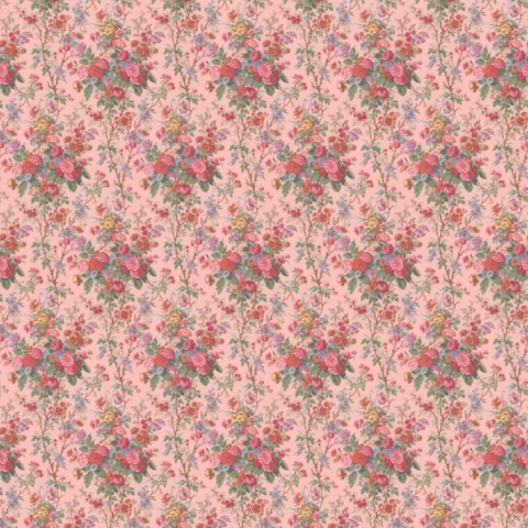 Fototapet, Bouquet, Rebel Walls - Img 2