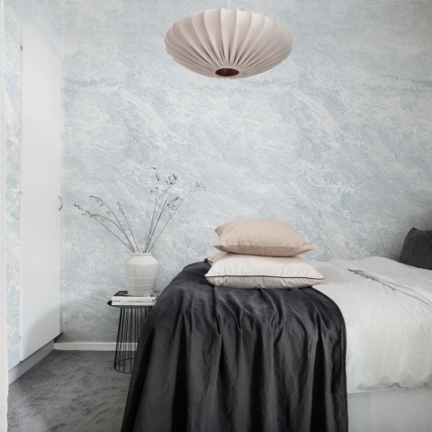 Fototapet, Breeze, Ice Blue, Rebel Walls - Img 5