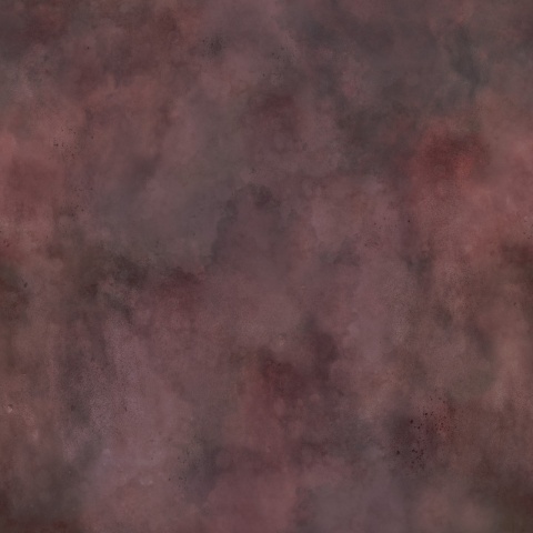 Fototapet, Color Clouds, Maroon, Rebel Walls - Img 2