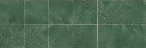 Fototapet, Craft Tiles, Emerald, Rebel Walls - Img 5