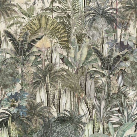 Fototapet Cythera pattern, VLAdiLA - Img 2