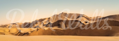 Fototapet, Desert Rock, Rebel Walls - Img 2