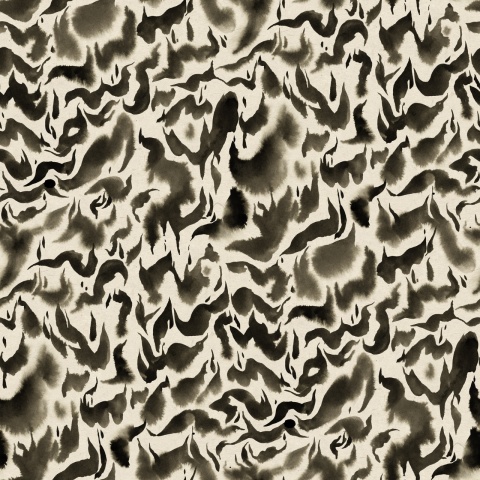 Fototapet, Discus, Graphite, Rebel Walls - Img 6