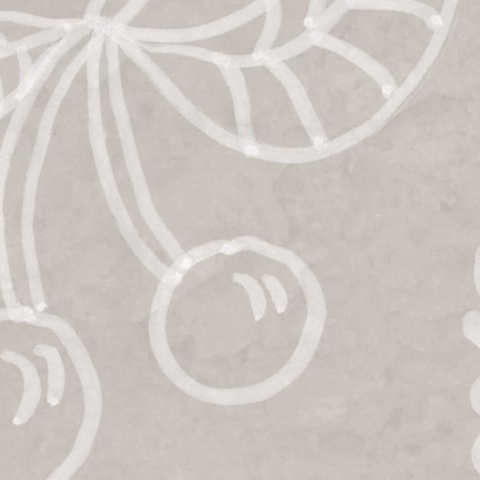 Fototapet, Doodle, Beige, Rebel Walls - Img 4