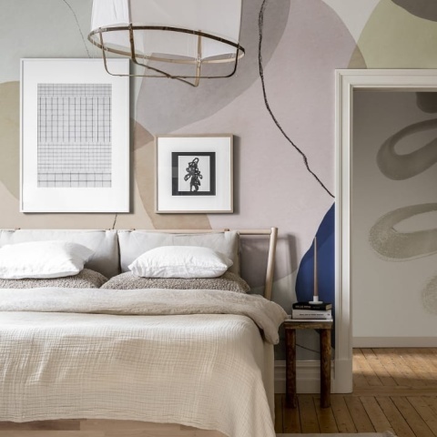 Fototapet, Floating, Playful, Rebel Walls - Img 5