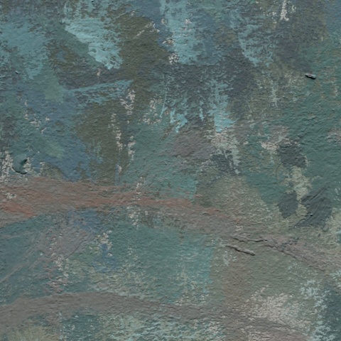 Fototapet, Green Wood, Emerald, Rebel Walls - Img 4