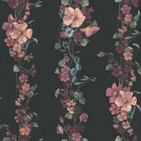 Fototapet, Growing Beauty, Peach, Rebel Walls - Img 2