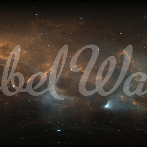 Fototapet, In Space, Rebel Walls - Img 2