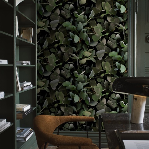 Fototapet lavabil, Eucalyptus 9523W