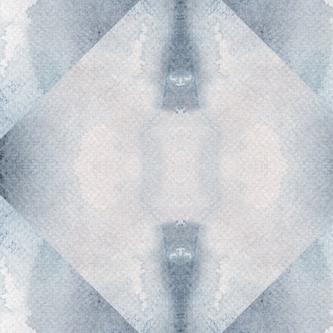 Fototapet lavabil, Shibori 9542W - Img 2