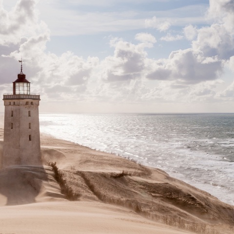 Fototapet, Lighthouse, Rebel Walls - Img 2