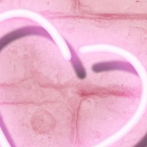 Fototapet, Neon Vibes, Pink Bricks, Rebel Walls - Img 4