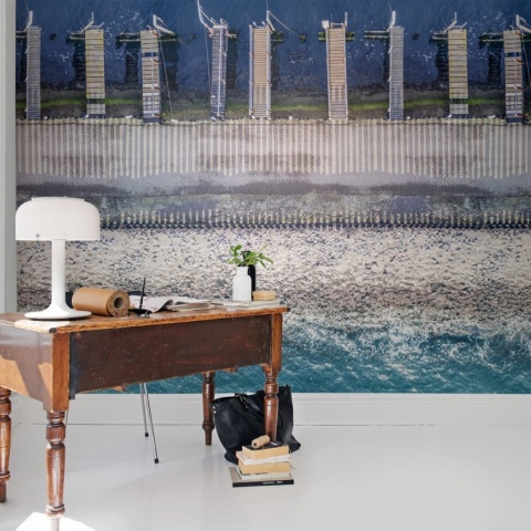 Fototapet, Ocean Breeze, Rebel Walls - Img 3