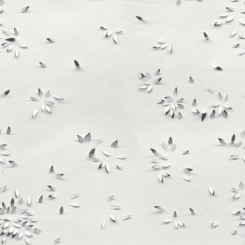 Fototapet, Papercut, Sand, Rebel Walls - Img 2