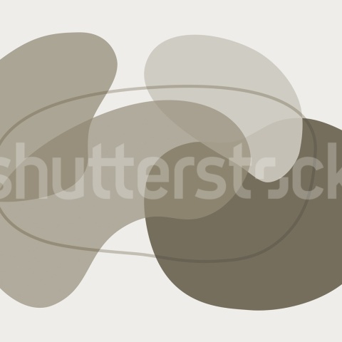 Fototapet, Petal Passion, Beige, Rebel Walls - Img 2