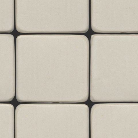 Fototapet, Porcelain Tiles, Clay, Rebel Walls - Img 2