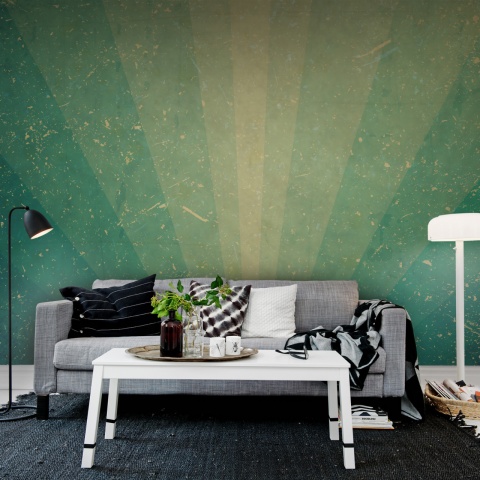 Fototapet, Radient, Rebel Walls - Img 4