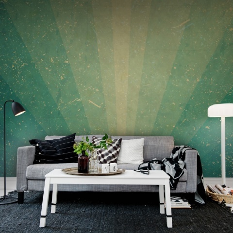 Fototapet, Radient, Rebel Walls