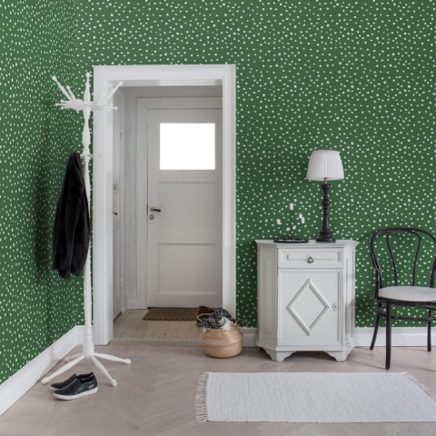 Fototapet, Rebel Dot, Basil, Rebel Walls - Img 4
