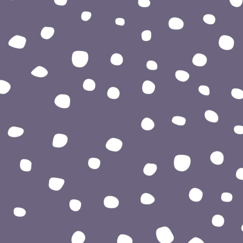 Fototapet, Rebel Dot, Violet, Rebel Walls - Img 5
