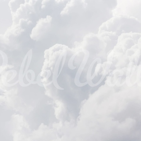 Fototapet, Rolling Clouds, Rebel Walls - Img 2