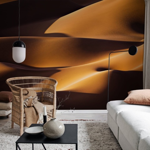 Fototapet, Sahara, Rebel Walls