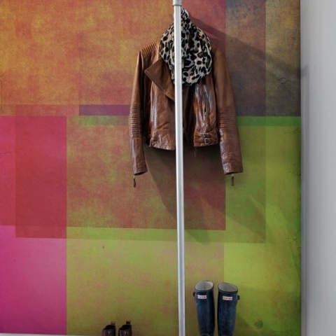 Fototapet, Screen, Rebel Walls - Img 3