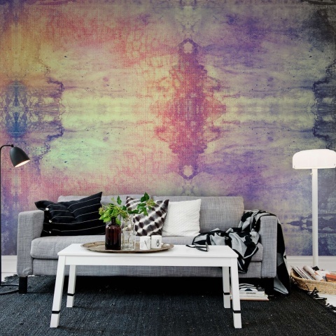 Fototapet, See the Light, Rebel Walls - Img 3